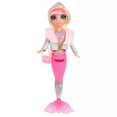 Кукла Русалка 32см Likee Girl LGM-H2-05-BB 1